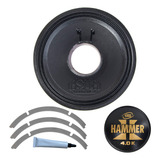 Kit Reparo Eros Hammer