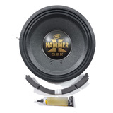 Kit Reparo Eros Hammer