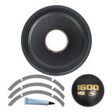 Kit Reparo Eros Mg1600 12pol 8ohms