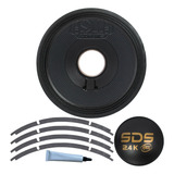Kit Reparo Eros Sds 2 4 1200rms De 15 Pol 1 Linha