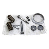 Kit Reparo Escapamento Genuína Psa Peugeot Citroen Original
