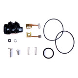 Kit Reparo Escova Arranque