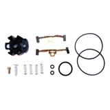Kit Reparo Escova Arranque