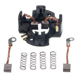 Kit Reparo Escova Arranque