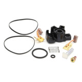 Kit Reparo Escova Motor Arranque Kawasaki Ninja 300 Ninja300