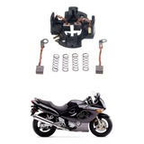 Kit Reparo Escova Motor