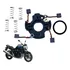 Kit Reparo Escova Motor Partida Arranque Suzuki Bandit 650