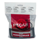 Kit Reparo Especial Lavadora Hidromar Modelo Bh 6750