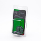 Kit Reparo Estetoscópio Littmann Clas Iii Card Iv Cinza