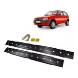 Kit Reparo Feixe Mola Traseiro Uno 88 89 90 91 92 93 94 95