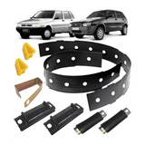 Kit Reparo Feixe Molas Traseiro Fiat Uno Premio Kazan