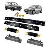 Kit Reparo Feixe Molas Traseiro Fiat Uno Premio Kazan