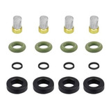 Kit Reparo Filtro Bico Injetor Toyota Etios Flex 2013 2014
