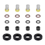 Kit Reparo Filtro Bico