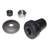 Kit Reparo Fixação Amortecedor Dianteiro F1000 93 A 98