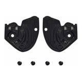 Kit Reparo Fixador Da Viseira Do Capacete X11 Revo Original