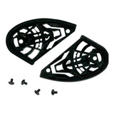Kit Reparo Fixador De Viseira Capacete Agv K3 K4