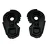 Kit Reparo Fixador Viseira New Hippo Helt