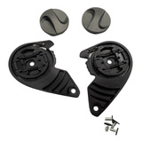 Kit Reparo Fixador Viseira