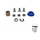 Kit Reparo Forma Panificadora Britania Multipane