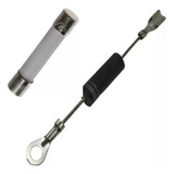 Kit Reparo Forno Microondas