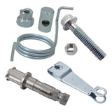 Kit Reparo Freio Dianteiro Cg Ml Titan 125 00 Fan 125