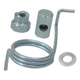 Kit Reparo Freio Dianteiro Honda Cg Ml Titan Fan 125