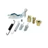 Kit Reparo Freio Mão Sapata Sprinter 312 311 313 413 02 Á 11