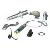 Kit Reparo Freio Traseiro Esquerdo Dodge Dakota 1997 2001