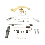 Kit Reparo Freio Traseiro