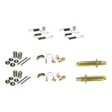 Kit Reparo Freio Traseiro