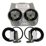 Kit Reparo Freio Traseiro Troller T4 2003 Até 2021 C Pistão