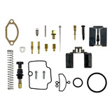 Kit Reparo Fullpro Carburador Koso Keihin