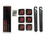 Kit Reparo Furo Bicicleta