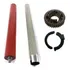 Kit Reparo Fusor Samsung M2020 M2070 Scx3200 Ml1665 Ml1865