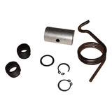 Kit Reparo Garfo De Embreagem Fusca Kombi Brasilia
