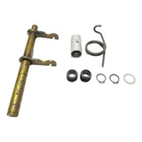 Kit Reparo Garfo Embreagem Completo Fusca Kombi Brasilia