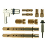Kit Reparo Gicleur Carburador Weber460 Vw Gol 1 0 Cht 93 96