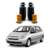 Kit Reparo Guarda Po