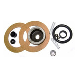 Kit Reparo Guincho Hidraulico Siwa 1 Tonelada C Esfera