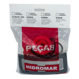 Kit Reparo Hidromar Bh 6100 6500 Lavadoras 28 Mm Moderna