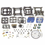 Kit Reparo Holley Mecanica