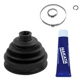 Kit Reparo Homocinética Amarok 2 0 4x4 2010 A 2019 Roda