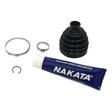 Kit Reparo Homocinetica Ford Ka 1 0 2000 Ate 2014 Lado Roda