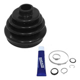 Kit Reparo Homocinetica Roda Audi A3 1 8 20v 2002 2003 2004