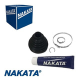 Kit Reparo Homocinetica Roda Onix 1 4 2017 2018 2019