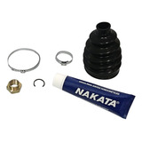 Kit Reparo Homocinetica Toyota Corolla 1 6 Lado Roda