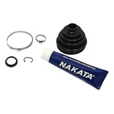 Kit Reparo Homocinetica Vw Gol 1 0 1992 Ate 2013 Lado Roda