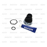 Kit Reparo Homocinetica Vw Golf 1 6 8v Lado Cambio Direito