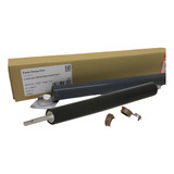 Kit Reparo Hp 1320 2015 2014 Pelicula rolo Pressor bucha Par